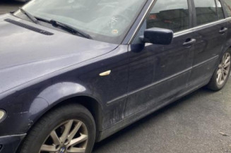 Interrupteur de leve vitre avant gauche BMW SERIE 3 E46