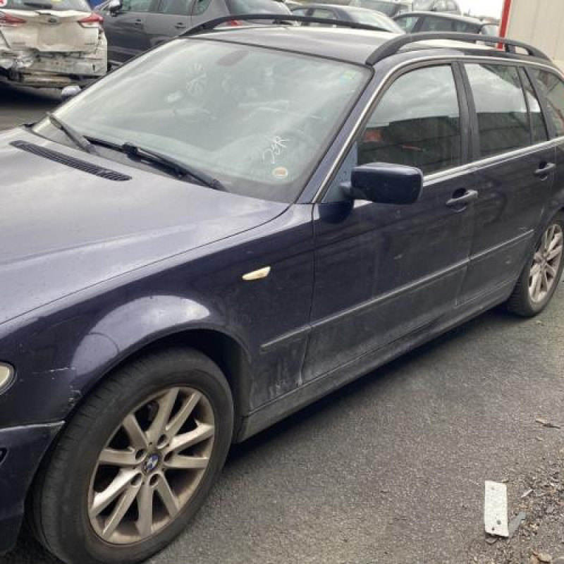 Interrupteur de leve vitre avant gauche BMW SERIE 3 E46 Photo n°12