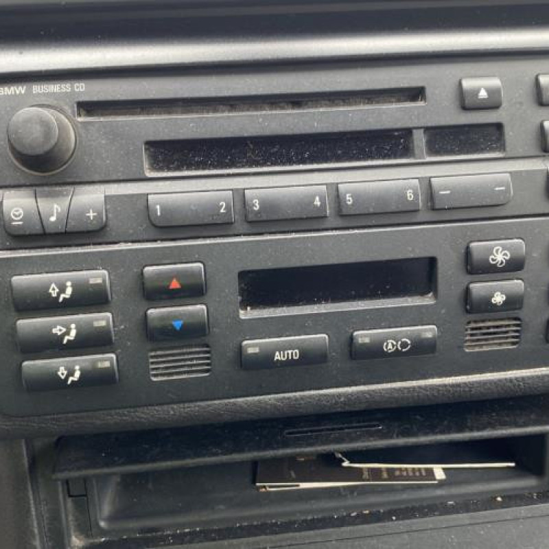 Interrupteur de leve vitre avant gauche BMW SERIE 3 E46 Photo n°18