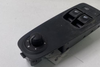 Interrupteur de leve vitre avant gauche PEUGEOT BOXER 3 Photo n°1