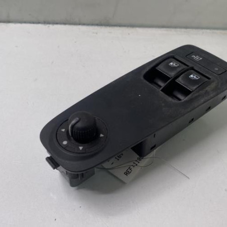Interrupteur de leve vitre avant gauche PEUGEOT BOXER 3 Photo n°1