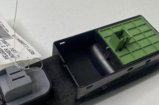 Interrupteur de leve vitre avant gauche PEUGEOT BOXER 3