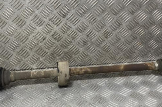 Cardan droit (transmission) DACIA LOGAN MCV 2 Photo n°1