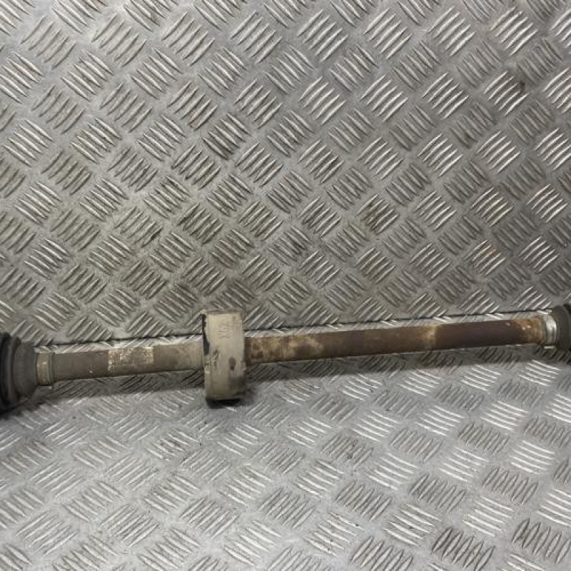 Cardan droit (transmission) DACIA LOGAN MCV 2 Photo n°1