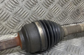 Cardan droit (transmission) DACIA LOGAN MCV 2