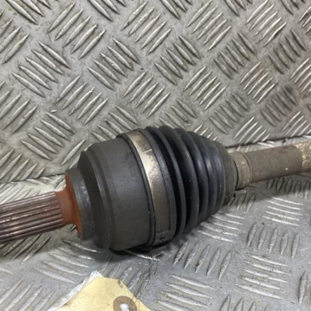 Cardan droit (transmission) DACIA LOGAN MCV 2
