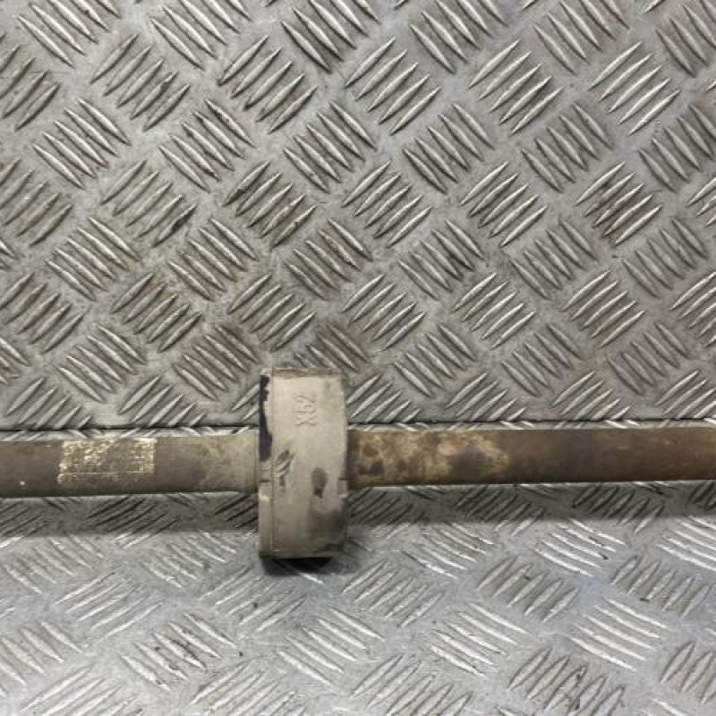 Cardan droit (transmission) DACIA LOGAN MCV 2 Photo n°3