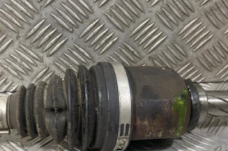 Cardan droit (transmission) DACIA LOGAN MCV 2