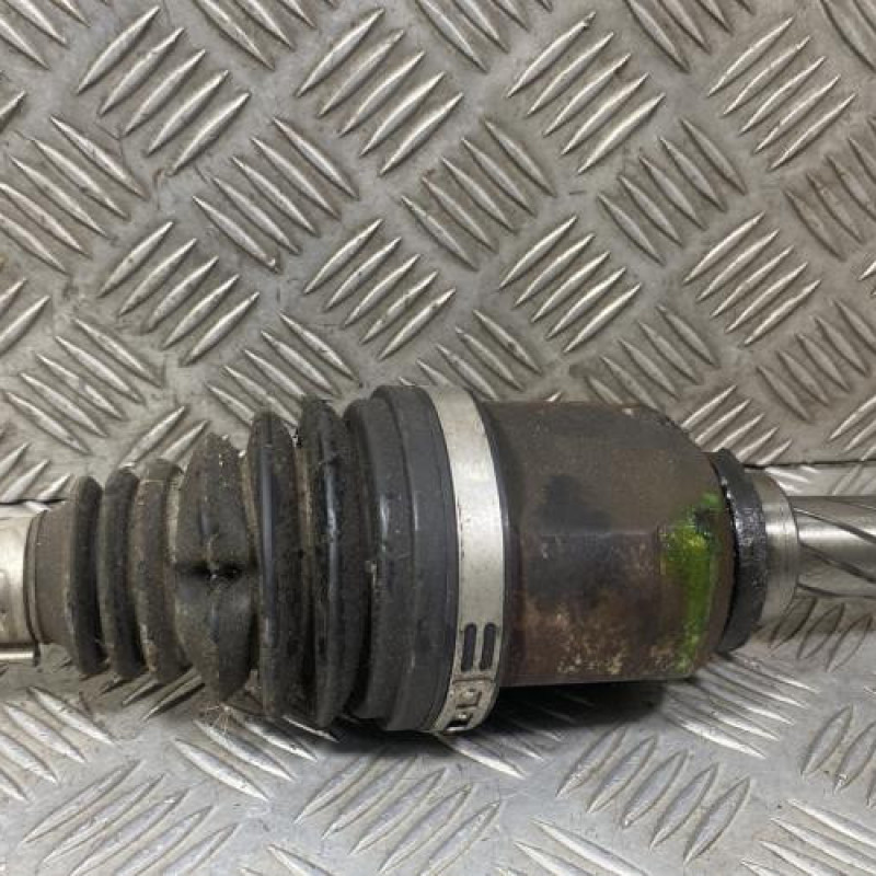 Cardan droit (transmission) DACIA LOGAN MCV 2 Photo n°4