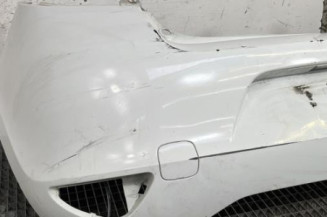 Pare choc arriere RENAULT CLIO 3