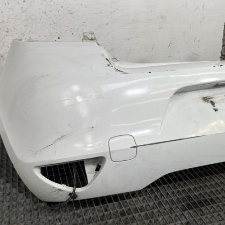 Pare choc arriere RENAULT CLIO 3
