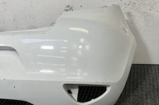 Pare choc arriere RENAULT CLIO 3