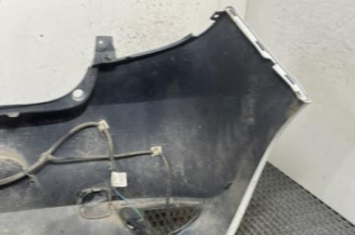 Pare choc arriere RENAULT CLIO 3