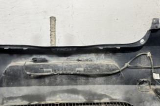 Pare choc arriere RENAULT CLIO 3