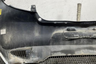 Pare choc arriere RENAULT CLIO 3