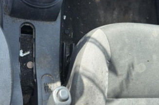 Pare choc arriere RENAULT CLIO 3