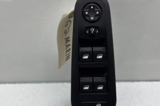 Interrupteur de leve vitre avant gauche PEUGEOT 308 2 Photo n°1