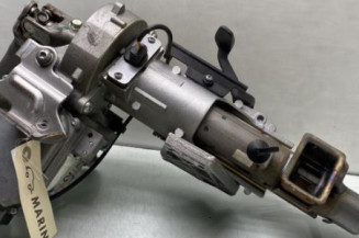 Colonne de direction RENAULT CLIO 4 Photo n°1