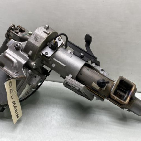 Colonne de direction RENAULT CLIO 4 Photo n°1