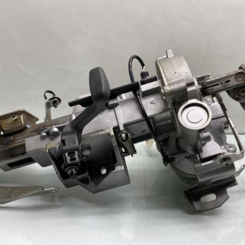 Colonne de direction RENAULT CLIO 4 Photo n°2