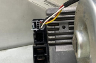 Colonne de direction RENAULT CLIO 4