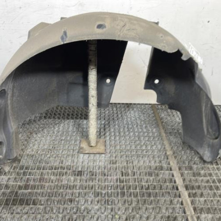 Pare boue arriere gauche RENAULT CLIO 4 Photo n°1