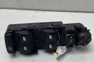 Interrupteur de leve vitre avant gauche PEUGEOT 5008 1 Photo n°1