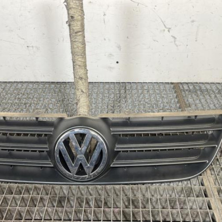 Calandre VOLKSWAGEN POLO 4 Photo n°1