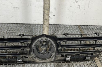 Calandre VOLKSWAGEN POLO 4