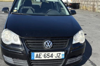 Calandre VOLKSWAGEN POLO 4