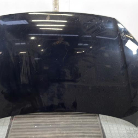 Capot VOLKSWAGEN POLO 4 Photo n°1