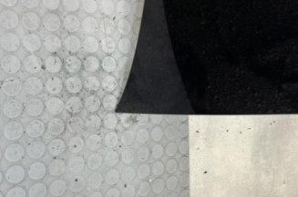 Capot VOLKSWAGEN POLO 4