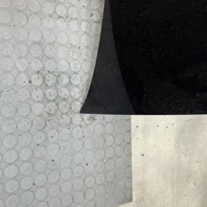 Capot VOLKSWAGEN POLO 4 Photo n°4