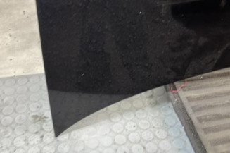 Capot VOLKSWAGEN POLO 4