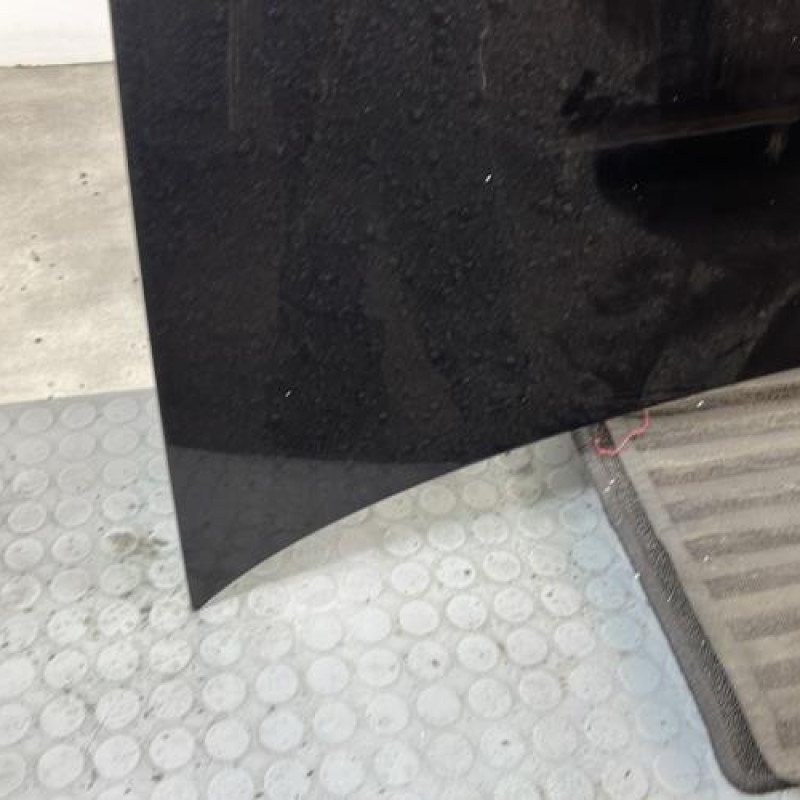 Capot VOLKSWAGEN POLO 4 Photo n°5