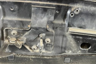 Capot VOLKSWAGEN POLO 4