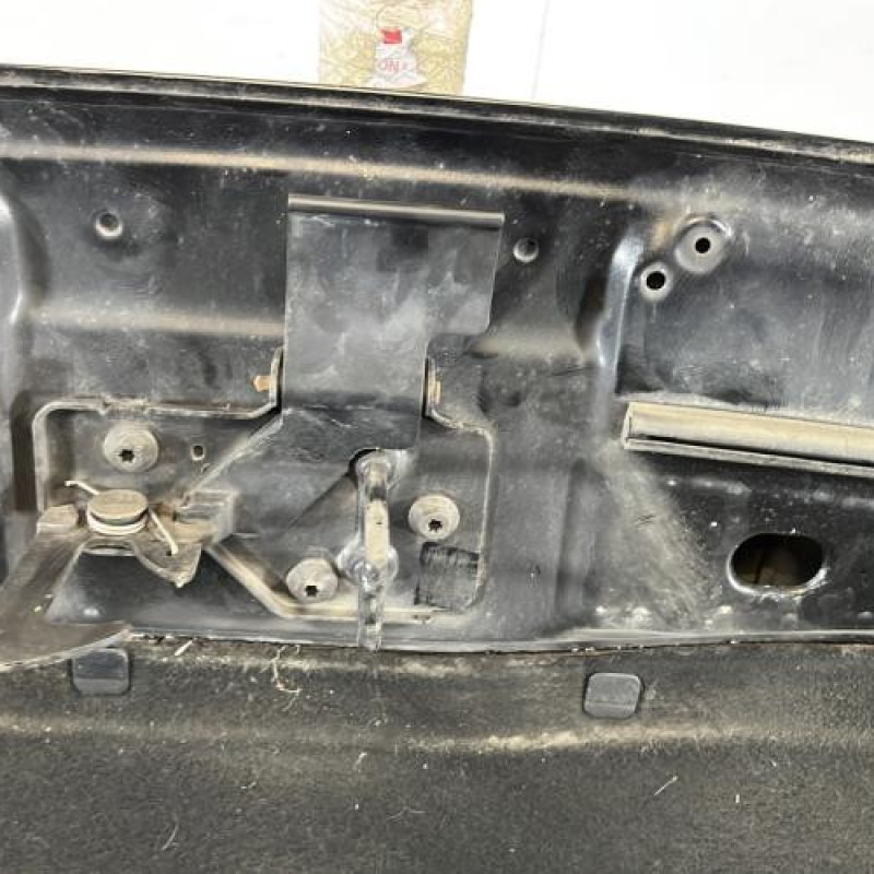 Capot VOLKSWAGEN POLO 4 Photo n°6