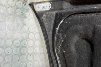 Capot VOLKSWAGEN POLO 4