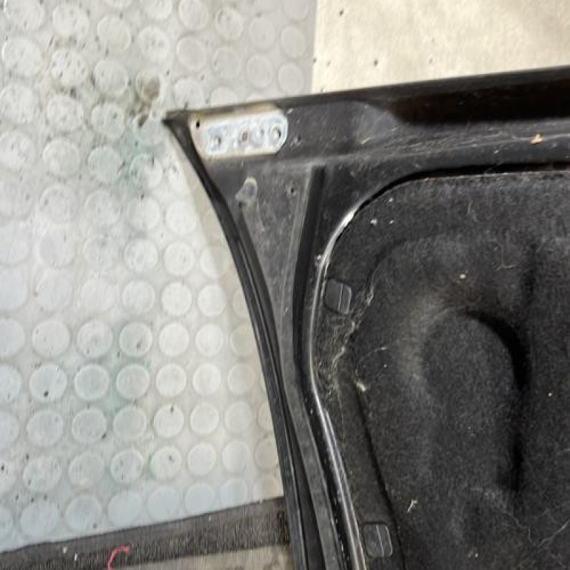 Capot VOLKSWAGEN POLO 4 Photo n°7