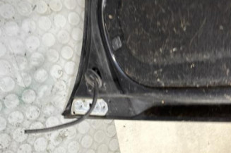 Capot VOLKSWAGEN POLO 4