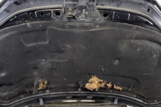 Capot VOLKSWAGEN POLO 4