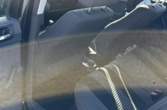 Capot VOLKSWAGEN POLO 4