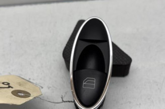 Interrupteur de leve vitre arriere droit MERCEDES CLASSE CLS 219 Photo n°1