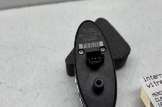 Interrupteur de leve vitre arriere droit MERCEDES CLASSE CLS 219