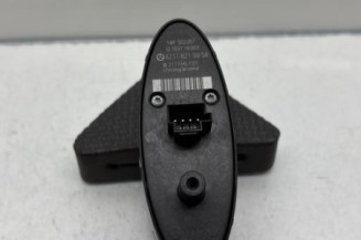 Interrupteur de leve vitre arriere gauche MERCEDES CLASSE CLS 219