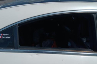 Interrupteur de leve vitre arriere gauche MERCEDES CLASSE CLS 219