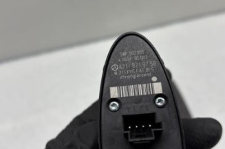 Interrupteur de leve vitre avant droit MERCEDES CLASSE CLS 219