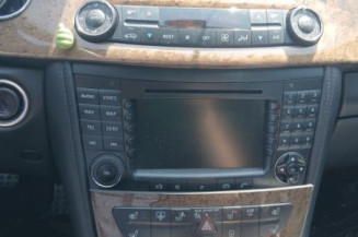 Interrupteur de leve vitre avant droit MERCEDES CLASSE CLS 219