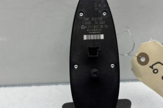 Interrupteur de leve vitre avant gauche MERCEDES CLASSE CLS 219