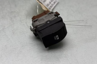 Interrupteur de leve vitre arriere droit RENAULT ESPACE 4 Photo n°1